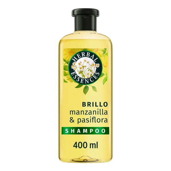 Shampoo Herbal Essences